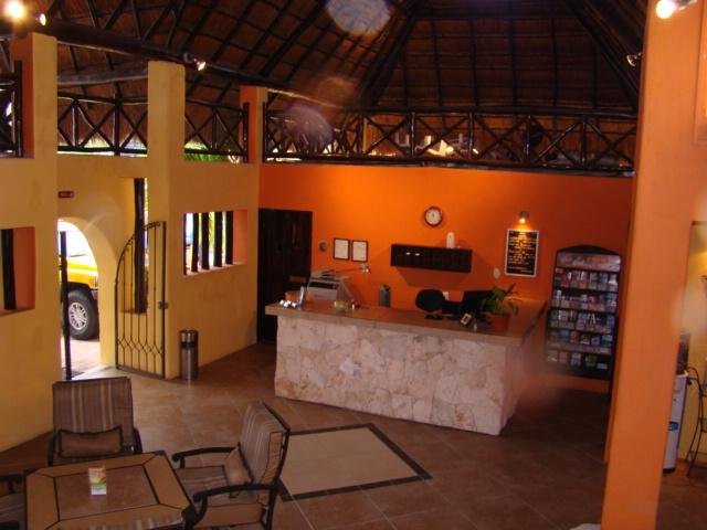 Фото Hotel Lunasol