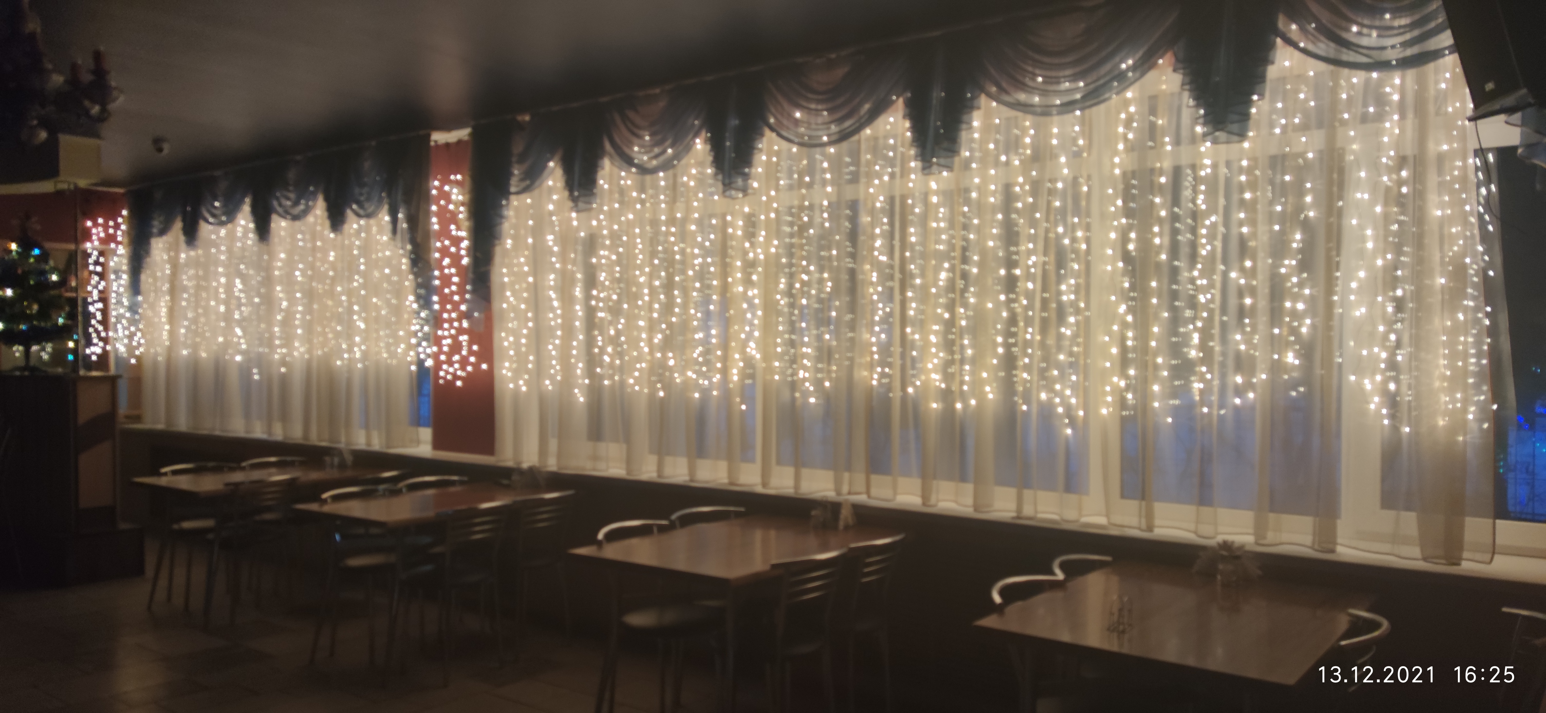 Фото Янтарная