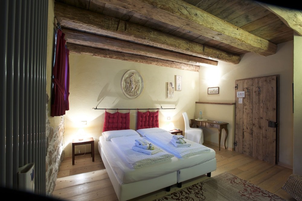 Фото Maso Franceschella