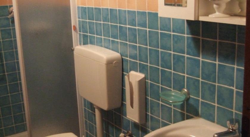 Фото Agriturismo Relais Poggio Primo