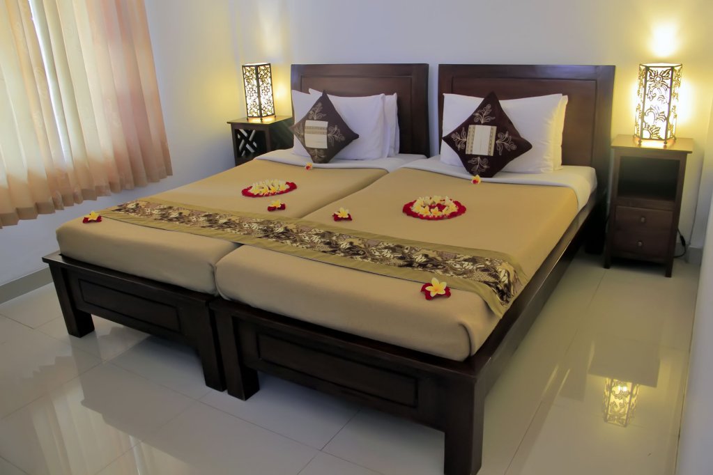 Фото Ben's Homestay