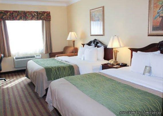Фото Comfort Inn Early Brownwood