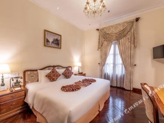 Фото Hotel Grand Saigon