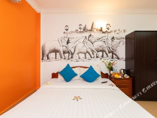 Фото eOcambo Village