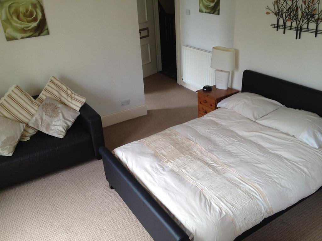 Фото The Hall Park Hotel