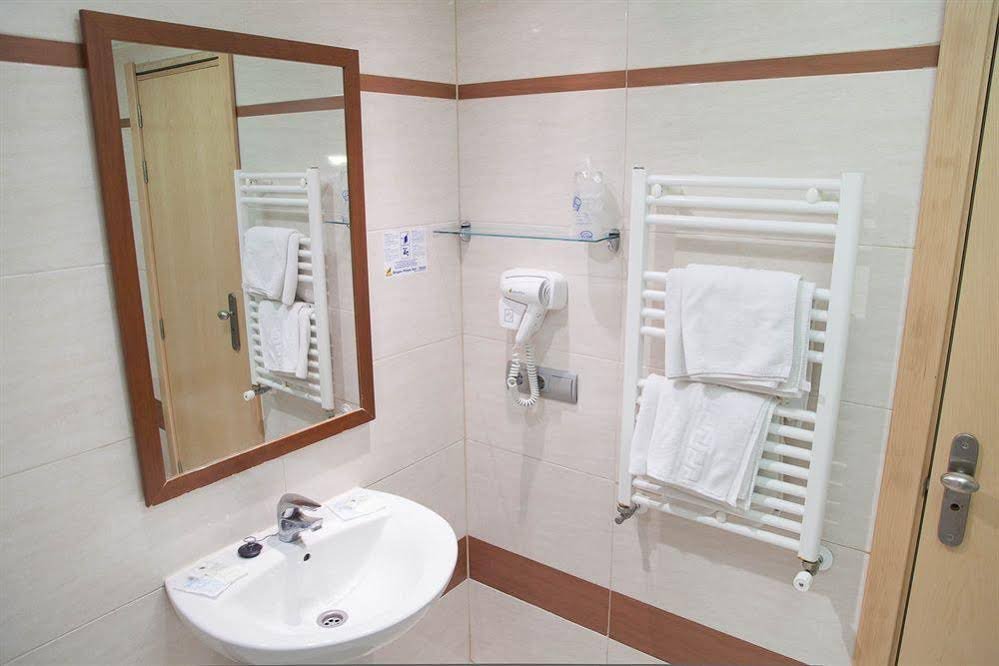 Фото Hotel Vibra S´Estanyol