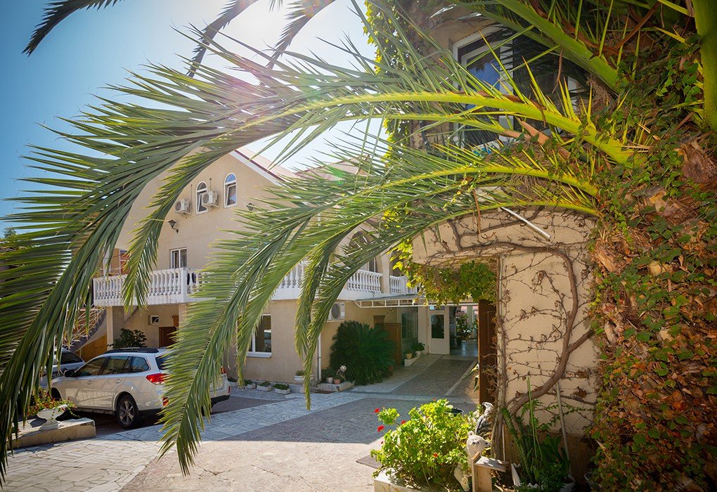 Фото Панорама