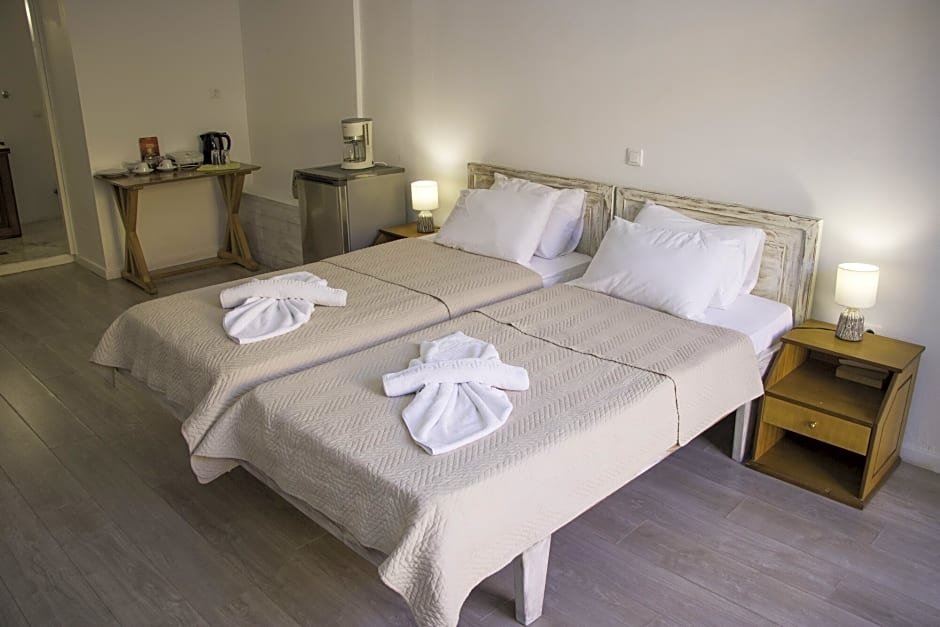 Фото Creta Seafront Residences