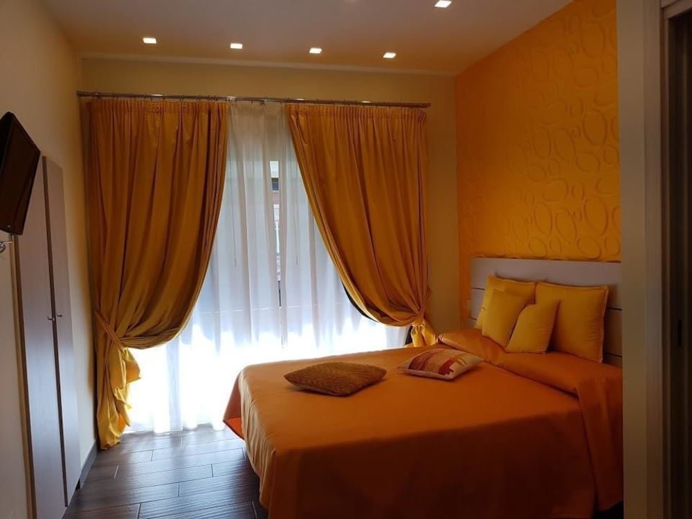 Фото Suite Dei Catalani