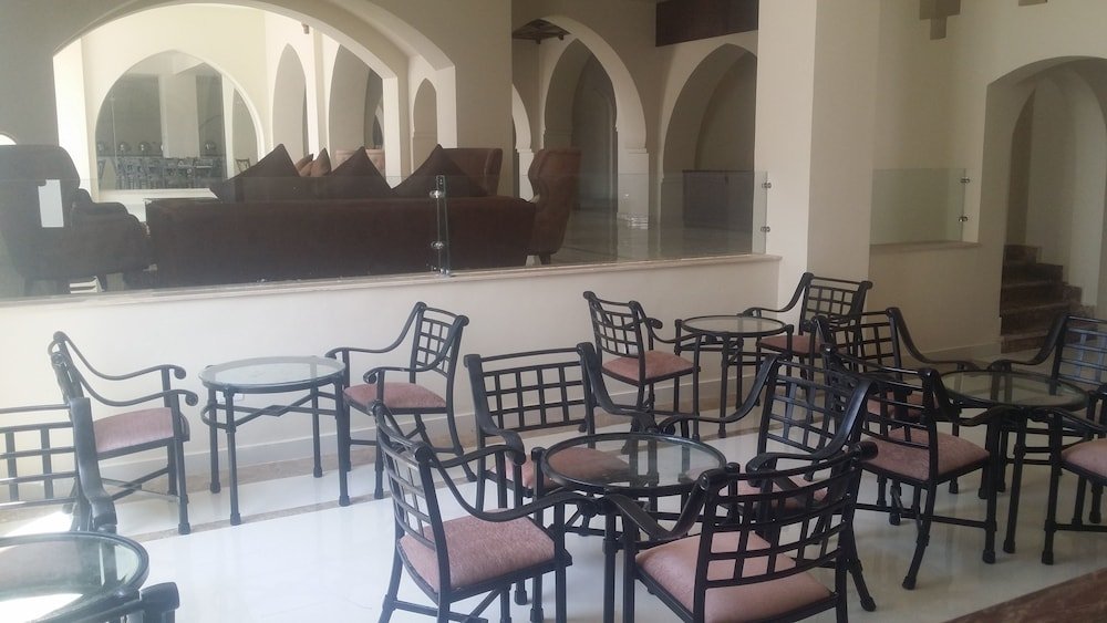 Фото Mazar Resort & SPA