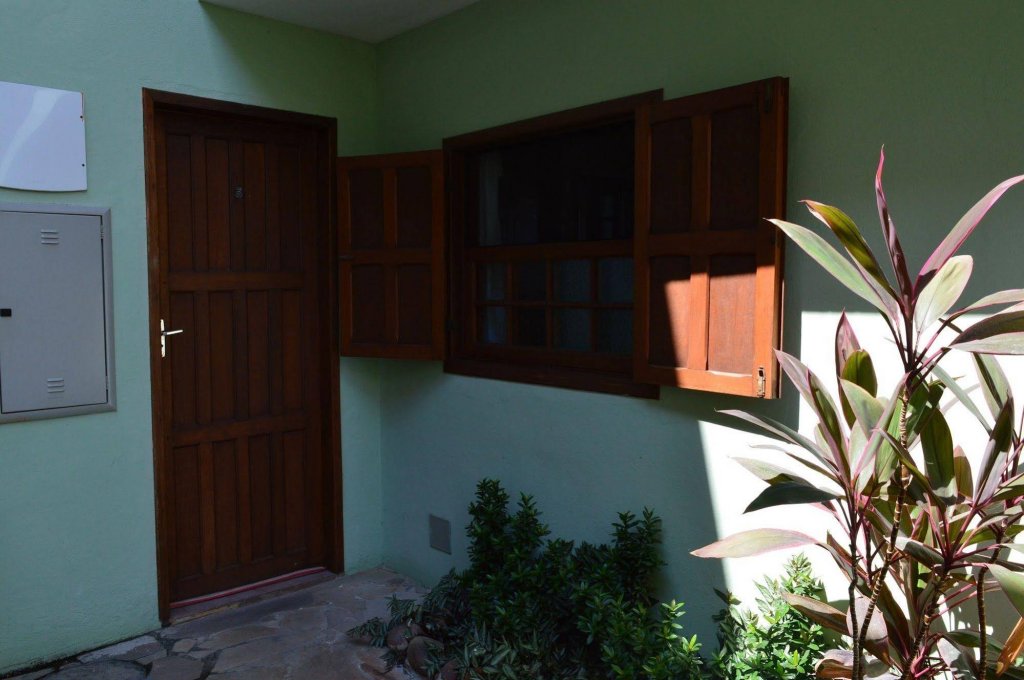 Фото Pousada Tropical