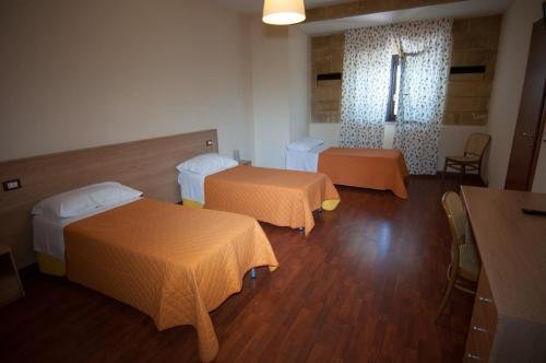 Фото Albergo Conca D'Oro