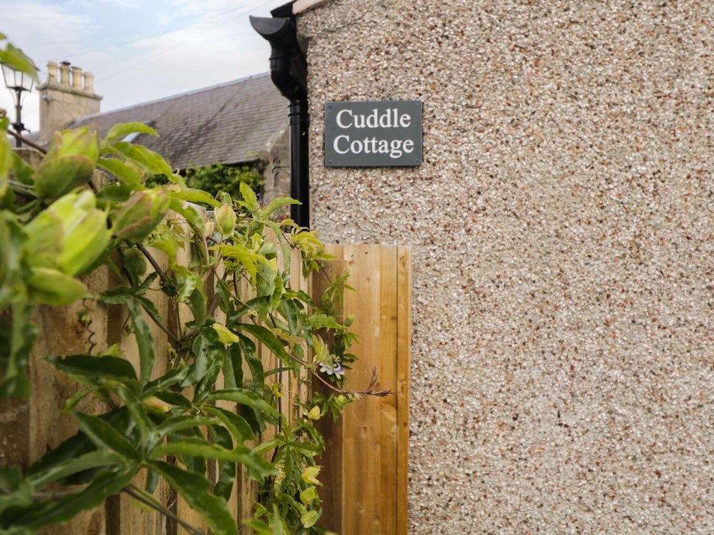 Фото Cuddle Cottage