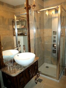 Гостиница Castel Transilvania