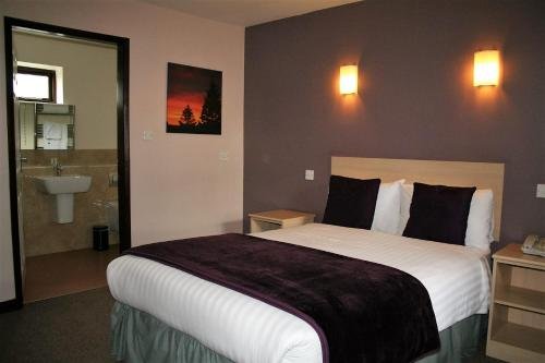 Фото Yorkway Motel