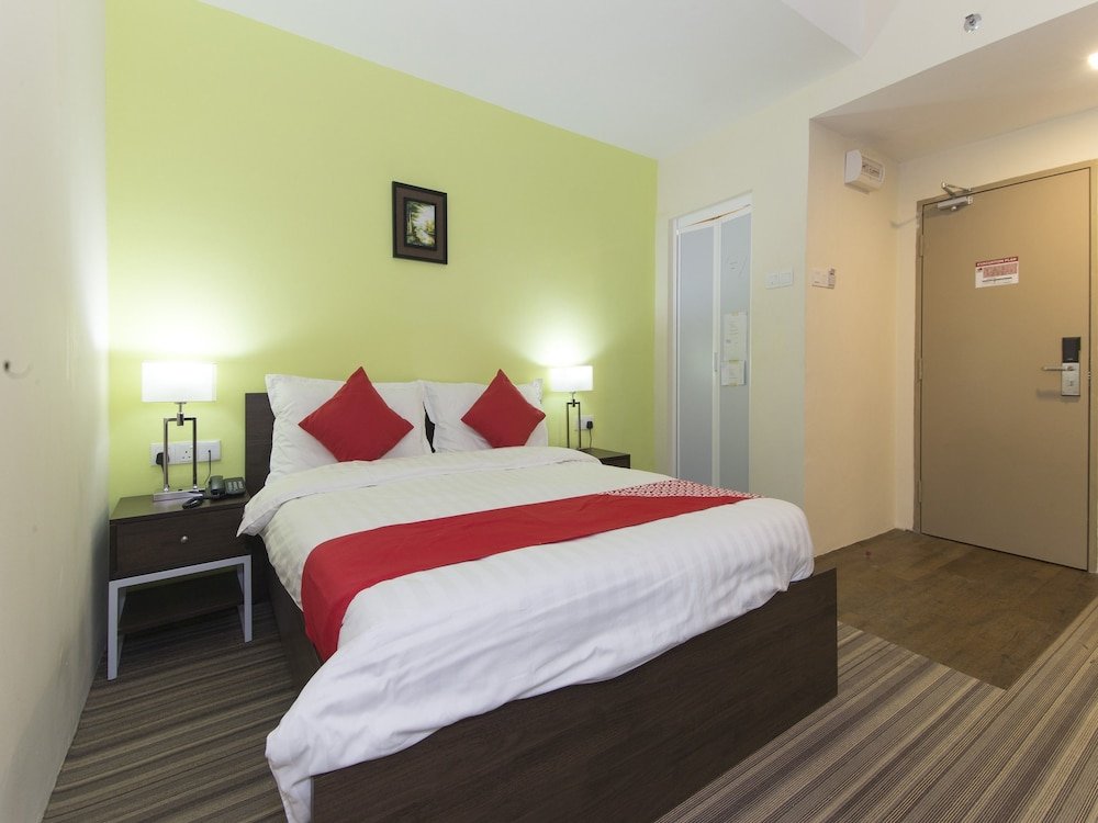 Фото K3 Formosa Hotel