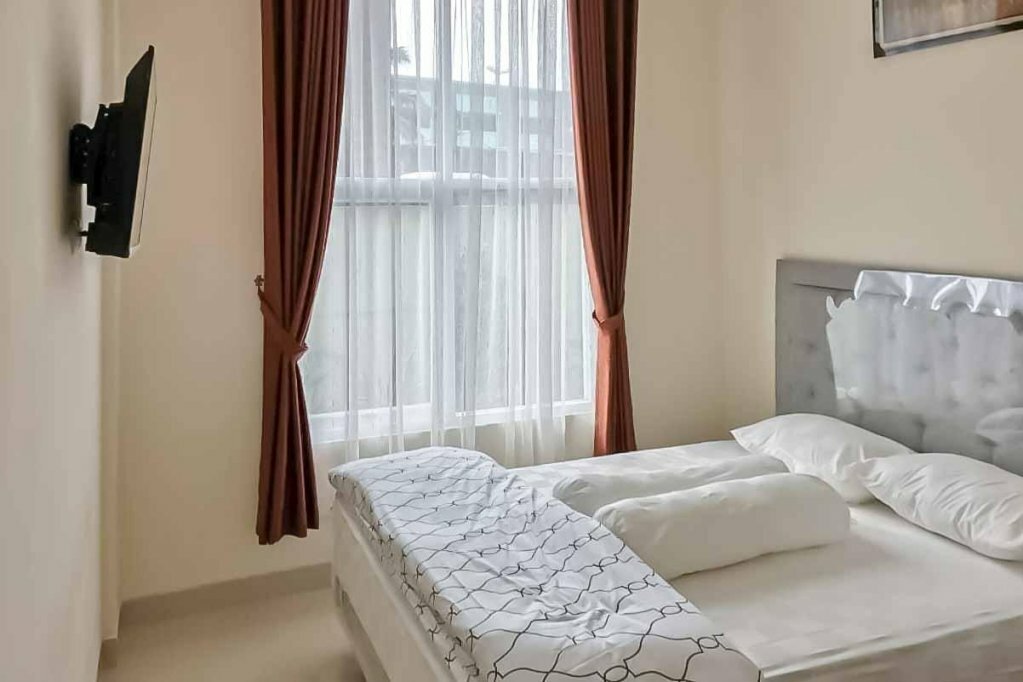 Hotel Wisma Talenta, Jakarta, photo