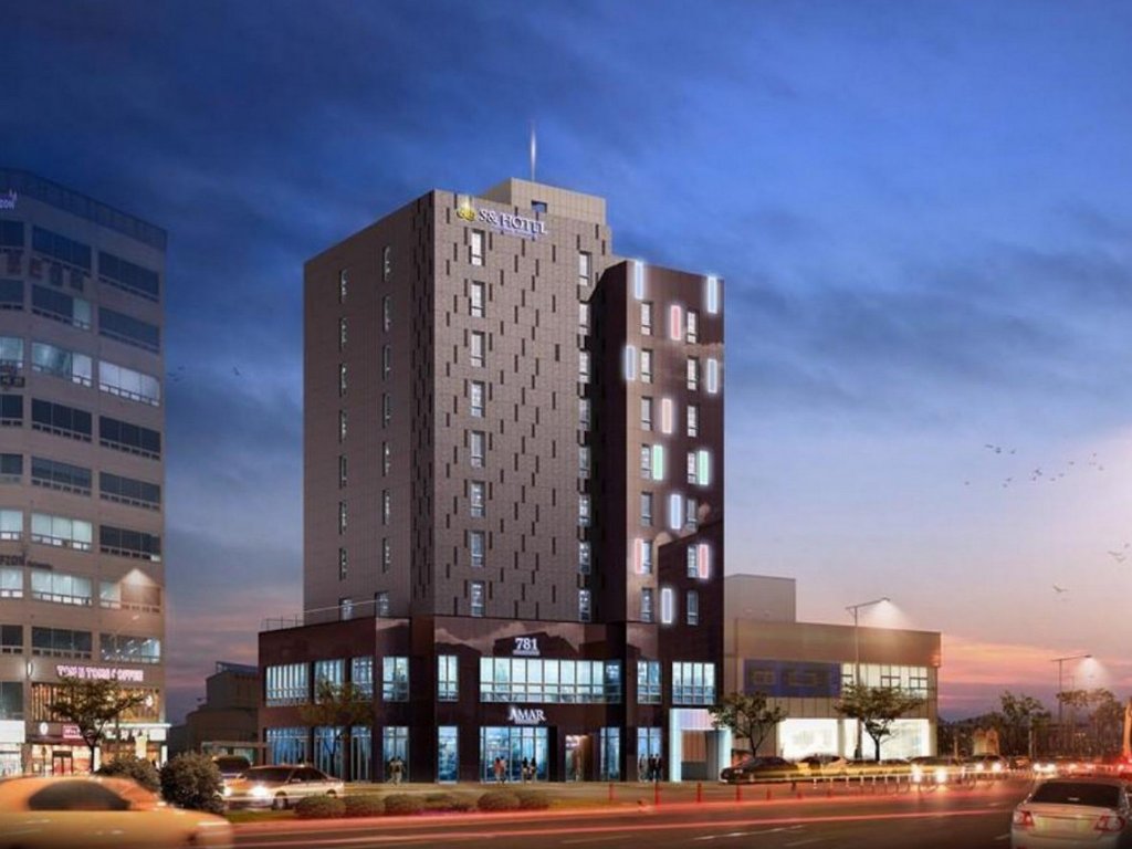 Фото отеля 3