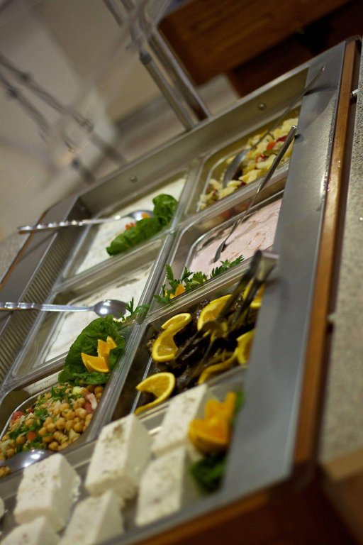 Фото Sergios Hotel