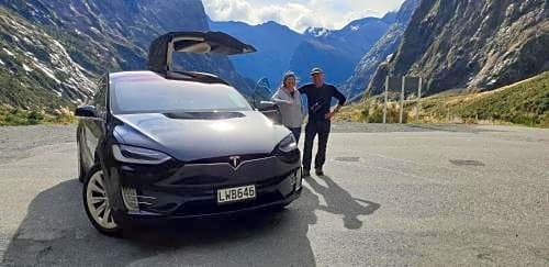 Фото Anchorage Motel Apartments