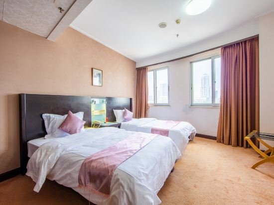 Фото Xin Hua Hotel Guangzhou