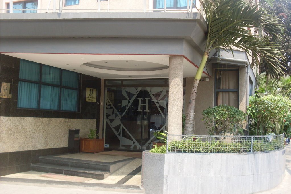 Фото Golden Park