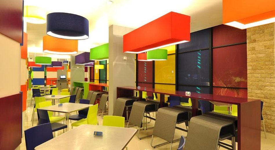Фото Pop! Hotel Bsd City Tangerang