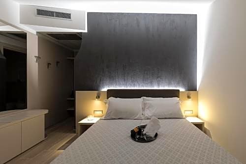 Фото Hotel Da Si-Si