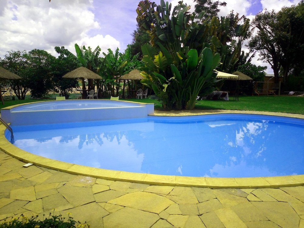 Фото La Résidence d'Ankerana