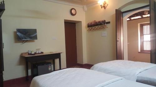 Фото Homestay Casa Menezes