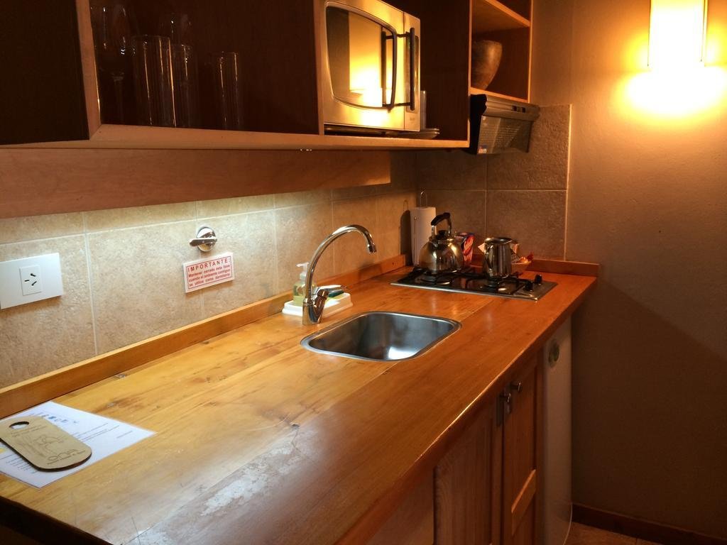 Фото Ona Apart Hotel & SPA
