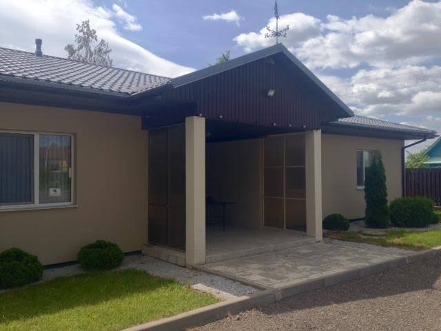 Фото Агроусадьба Силичи