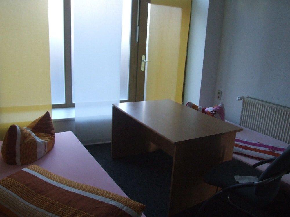 Фото Hotel-stadt-aschersleben