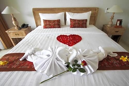 Фото Batu Empug Ubud Cottages