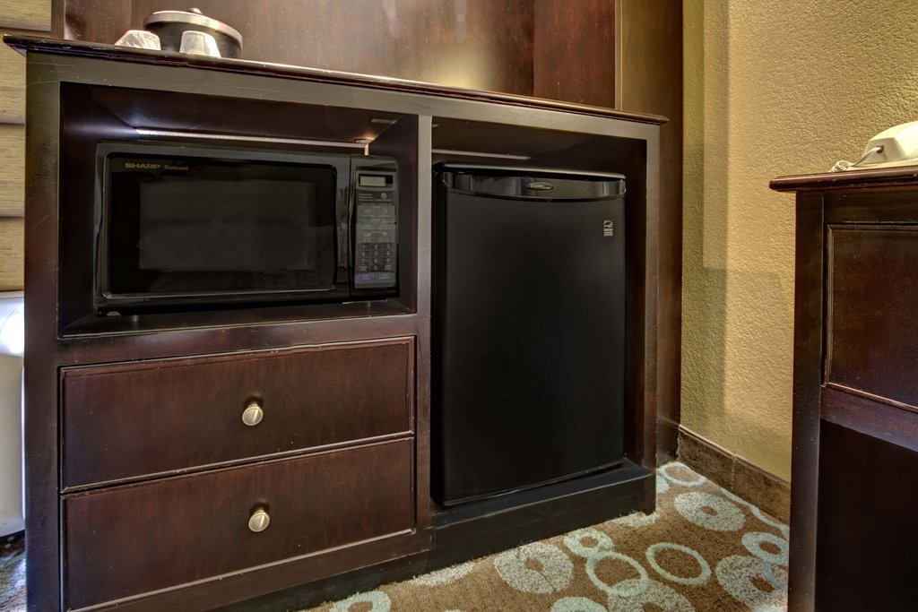 Фото Hampton Inn Biloxi