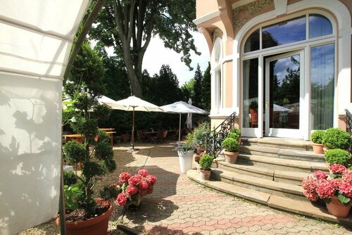 Hotel Villa Medici Ristorante