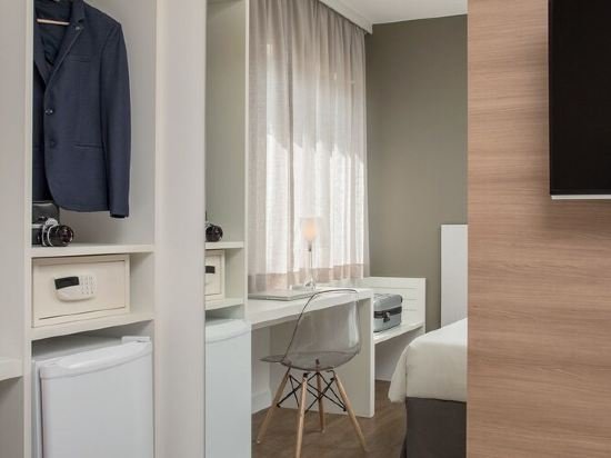 Фото Intercity Ribeirao Preto