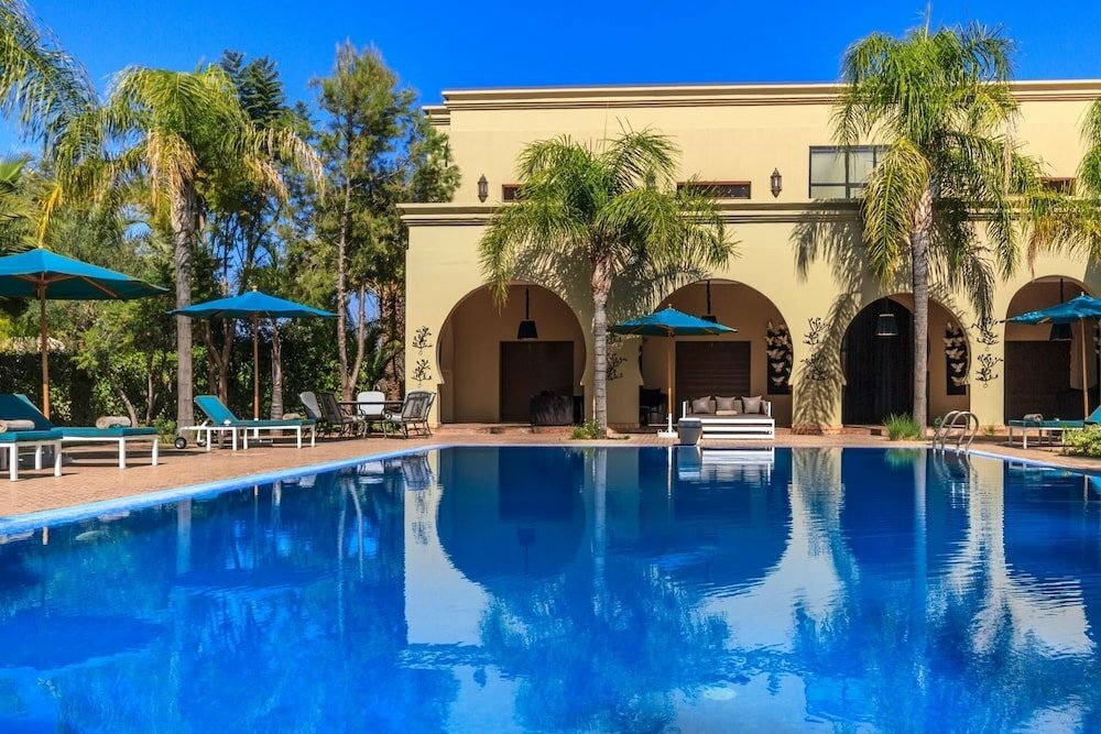 Hotel Villa Shayanne, Earth, photo