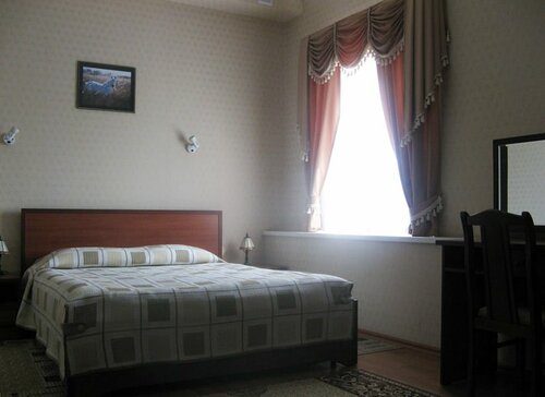 Hotel Znamenskaya Sloboda, , foto