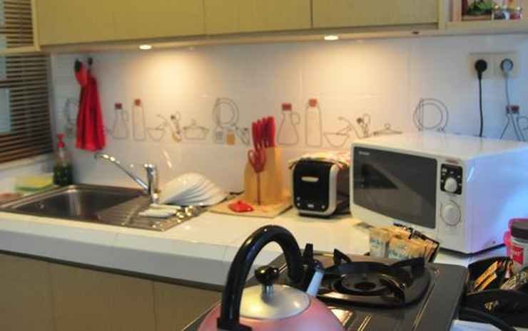 Фото Bed and Breakfast Tomang