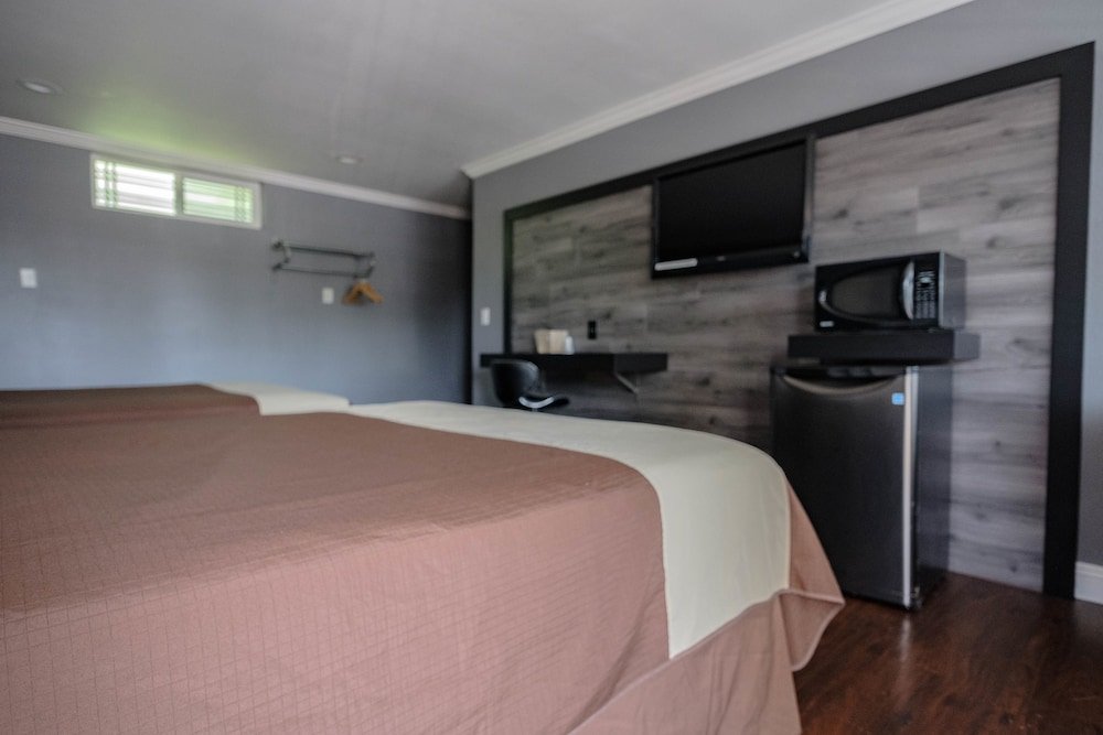 Фото Angels Motel Pico Rivera