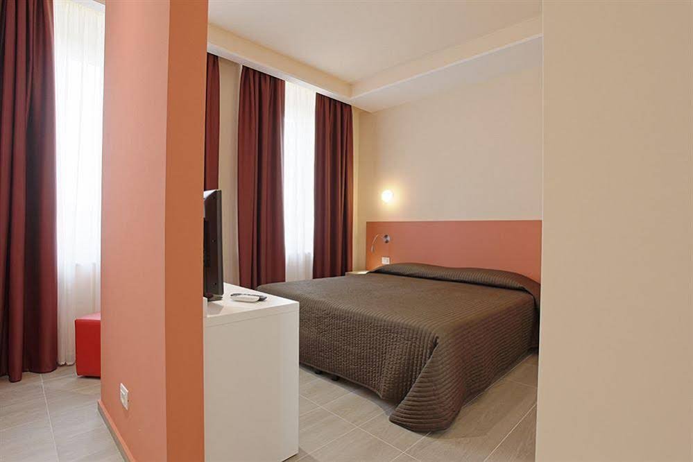 Фото Hotel Agrigento Home