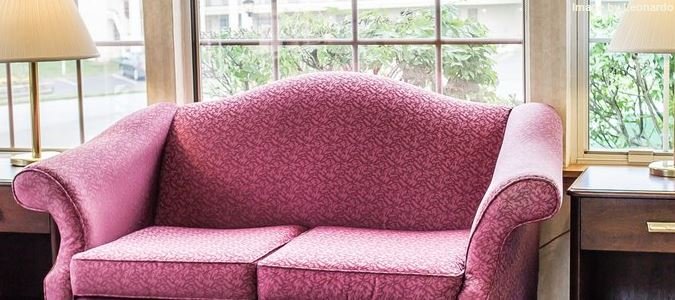 Фото Quality Inn Lakefront