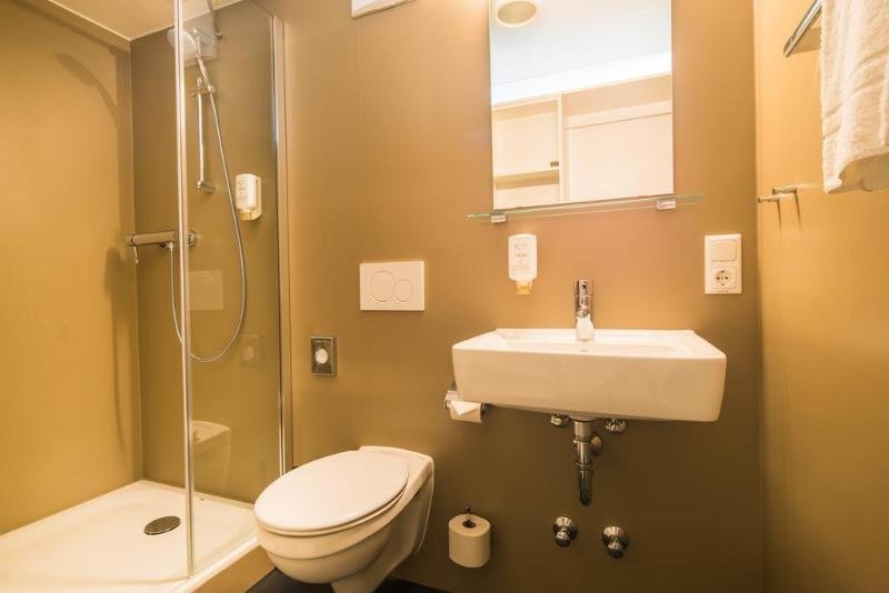 Фото Mk Hotel Frankfurt