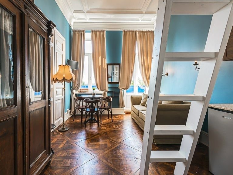 Фото отеля 5