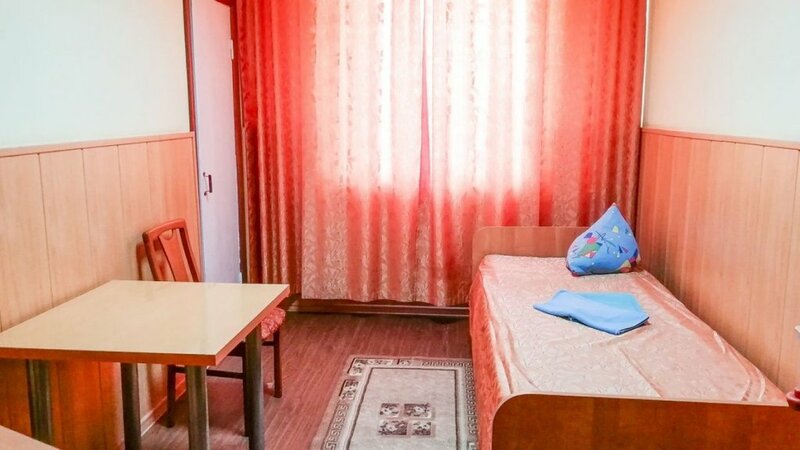 Smart Hotel Брянск — фото 46