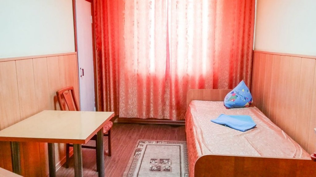 Фото Smart Hotel КДО Брянск