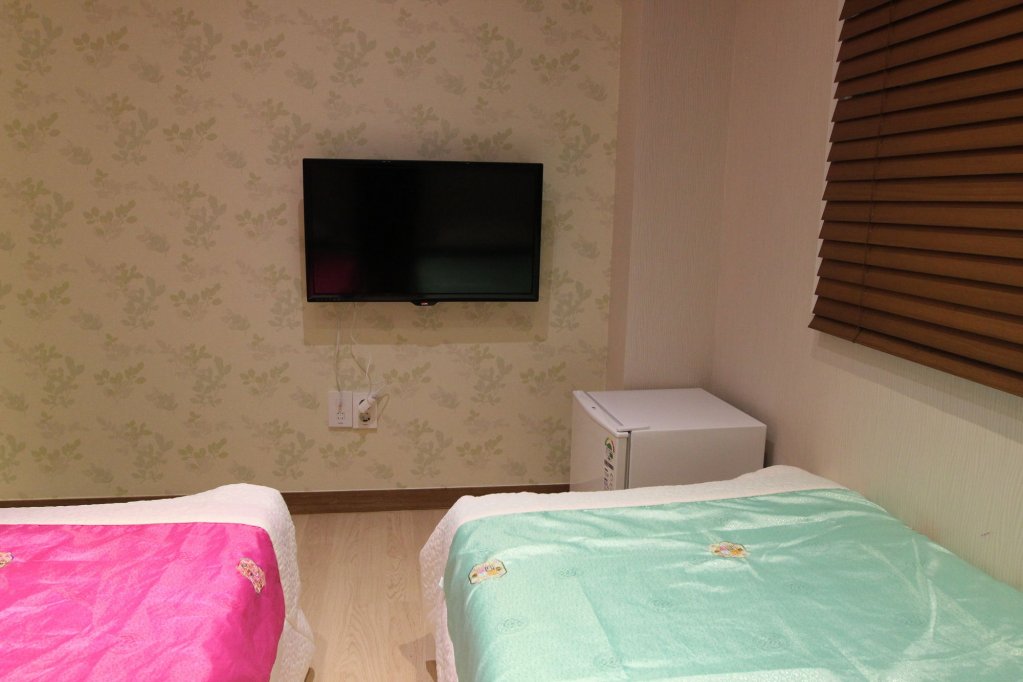 Фото Seoul Mom Guest House