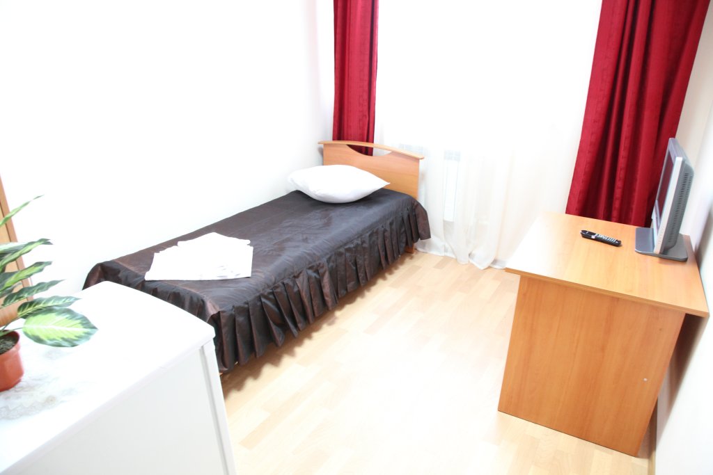 Фото Надежда