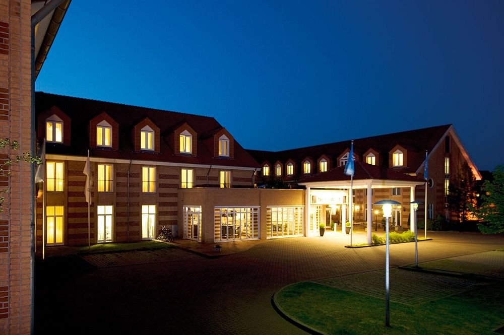 Фото Nh Schwerin